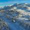 Le Flocon-Studio cabine-Balcon 4-6 Pers à 100m des pistes - Chamrousse
