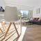 Appartement cosy et rénové au cœur de la station