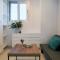 Phaedrus Living - Seaside Deluxe Flat Harbour 106