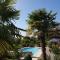 LA GRIOTTE 3 LOFT & Spa