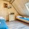 Sielski Spokój Dom z bali Apartamenty całoroczne - 盖奇瓦乌德