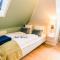 Sixtus Sinatur Hotel & Konference