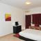 Studiotel Afoud