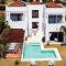 Sultan Palace Beach Retreat Mombasa
