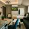 Sulduz Hotel Apart & SPA