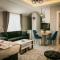 Sulduz Hotel Apart & SPA