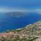 Studio apartment in Tucepi with air conditioning, WiFi, washing machine 202-1