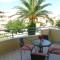Apartment in Tucepi with terrace, air conditioning, WiFi, washing machine 202-3