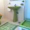 Apartment in Povlja with sea view, terrace, air conditioning, WiFi 3419-1 - Povlja