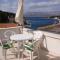 Apartment in Povlja with sea view, terrace, air conditioning, WiFi 3419-2 - Povlja