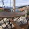 Studio apartment in Povlja with sea view, terrace, air conditioning, WiFi 3419-4 - Povlja