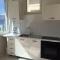Studio apartment in Povlja with sea view, terrace, air conditioning, WiFi 3419-4