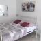 Studio apartment in Povlja with sea view, terrace, air conditioning, WiFi 3419-4 - Povlja