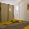 Apartments Sarc Rovinj