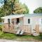 Mobil Home XXL 4 chambres - Camping Les Pins - Erquy