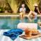Tropical Hotel St Barth