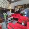 B&B Amphitryon