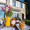 B&B Amphitryon