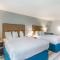 MainStay Suites Murfreesboro