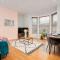 Central Harrogate 2 Bedroom Apartment