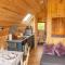 Beinn A Ghlo Luxury Glamping Pod with Hot Tub & Pet Friendly at Pitilie Pods - 阿伯费尔迪