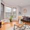 Central Harrogate 2 Bedroom Apartment