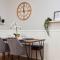 Central Harrogate 2 Bedroom Apartment