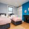 Central Harrogate 2 Bedroom Apartment