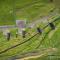 Beinn A Ghlo Luxury Glamping Pod with Hot Tub & Pet Friendly at Pitilie Pods