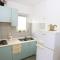 Apartment in Kali with sea view, balcony, air conditioning WiFi 4675-3