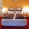 Cross-Country-Hotel Hirsch