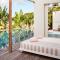 Tropical Hotel St Barth