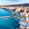 Appartement Duna beach 2