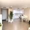 Appartement Duna beach 2