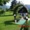 Holiday Home Pri Srni - Bohinj