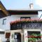 Holiday Home Pri Srni - Bohinj