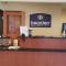 Boarders Inn & Suites by Cobblestone Hotels - Broken Bow