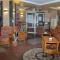 New Saint Catherine Hotel