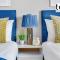COZY 2 BED Apt, town centre, pkg, perfect for long stays - 埃格姆