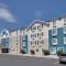 WoodSpring Suites Harlingen