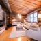 Keloruka 15 luxury lodge, 5 ensuite bedrooms, 250 m2, jacuzzi, 2 x ski pass