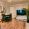 City Centre Apartment- Beautiful Old Town- with Parking