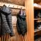 Keloruka 15 luxury lodge, 5 ensuite bedrooms, 250 m2, jacuzzi, 2 x ski pass