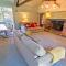 Streamways Nr Croyde - Large country cottage with valley views, Hot Tub option and private garden cabin, sleeps 12-16