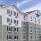 WoodSpring Suites Brownsville