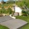 La Bastide Neuve des Oliviers