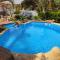 Residence Jardin Tropical