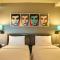 Idoop Hotel by Prasanthi