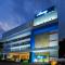 Idoop Hotel by Prasanthi