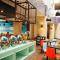 Idoop Hotel by Prasanthi